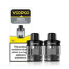 VooPoo PnP X Cartridges Replacement Pod DTL / Black Pod Vape United Kingdom