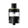 Voopoo PnP X Pod Tank Black Vape Tanks United Kingdom