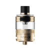 Voopoo PnP X Pod Tank Gold Vape Tanks United Kingdom