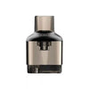 Voopoo TPP Replacement Pods Black Pod Vape United Kingdom