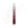 Tito Crystal Bar 600 Puffs Disposable Vape Pod Box of 10
