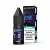 YeTi 3K Range Nic Salt E-Liquids Box of 10 Icenberg / 5mg Vape Liquids United Kingdom