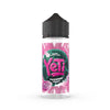 YeTi Blizzard Range 100ml Shortfill E-liquids Passion Fruit Vape Liquids United Kingdom