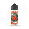Blood Orange Yeti Blizzard Range Shortfill 100ml E-Liquid - Vape Wholesale Online Shop