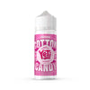 YeTi Frozen Cotton Candy Range 100ml Shortfill E-liquids Orginal Vape Liquids United Kingdom