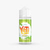 YeTi Original Range 100ml Shortfill E-liquids Apricot Watermelon Vape Liquids United Kingdom