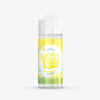 YeTi Original Range 100ml Shortfill E-liquids Banana Blast Vape Liquids United Kingdom