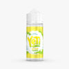 YeTi Original Range 100ml Shortfill E-liquids Citrus Freeze Vape Liquids United Kingdom