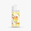 YeTi Original Range 100ml Shortfill E-liquids Orange Lemon Vape Liquids United Kingdom