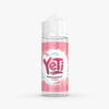 YeTi Original Range 100ml Shortfill E-liquids Passion Fruit Lychee Vape Liquids United Kingdom