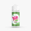 YeTi Original Range 100ml Shortfill E-liquids Watermelon Vape Liquids United Kingdom
