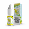 YeTi Original Range Nic Salt E-Liquids Box of 10 Citrus Freeze / 10mg Vape Liquids United Kingdom