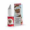 YeTi Original Range Nic Salt E-Liquids Box of 10 Cola / 10mg Vape Liquids United Kingdom