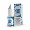 YeTi Original Range Nic Salt E-Liquids Box of 10 Energy / 10mg Vape Liquids United Kingdom