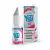 YeTi Original Range Nic Salt E-Liquids Box of 10 Frost bite / 10mg Vape Liquids United Kingdom