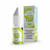 YeTi Original Range Nic Salt E-Liquids Box of 10 Frozen Pear / 10mg Vape Liquids United Kingdom
