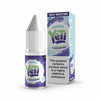YeTi Original Range Nic Salt E-Liquids Box of 10 Honeydew Blackcurrant / 10mg Vape Liquids United Kingdom