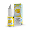 YeTi Original Range Nic Salt E-Liquids Box of 10 Lemonade / 10mg Vape Liquids United Kingdom