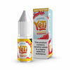 YeTi Original Range Nic Salt E-Liquids Box of 10 Pineapple Grapefruit / 10mg Vape Liquids United Kingdom