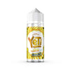 YeTi Sourz Range 100ml Shortfill E-liquids Sour Tropical Ice Vape Liquids United Kingdom