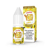 YeTi Sourz Range Nic Salt E-Liquids Box of 10 Sour Tropical Ice / 10mg Vape Liquids United Kingdom