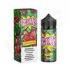 Watermelon Strawberry Zonk! Shortfill 100ml E-Liquid - Vape Wholesale Online Shop